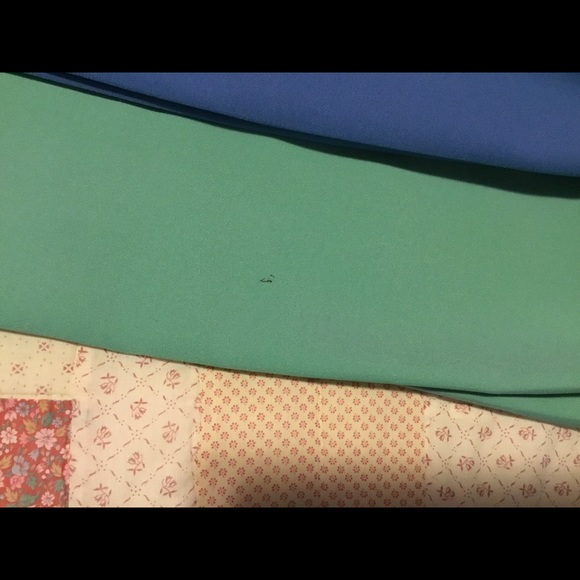 Bonworth Polyester slacks: XS & S petite - Picture 2 of 2